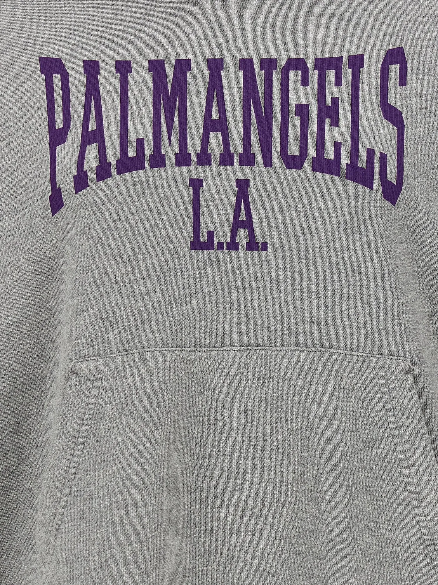 Palm Angels    Palm Angels 'College Classic' Hoodie