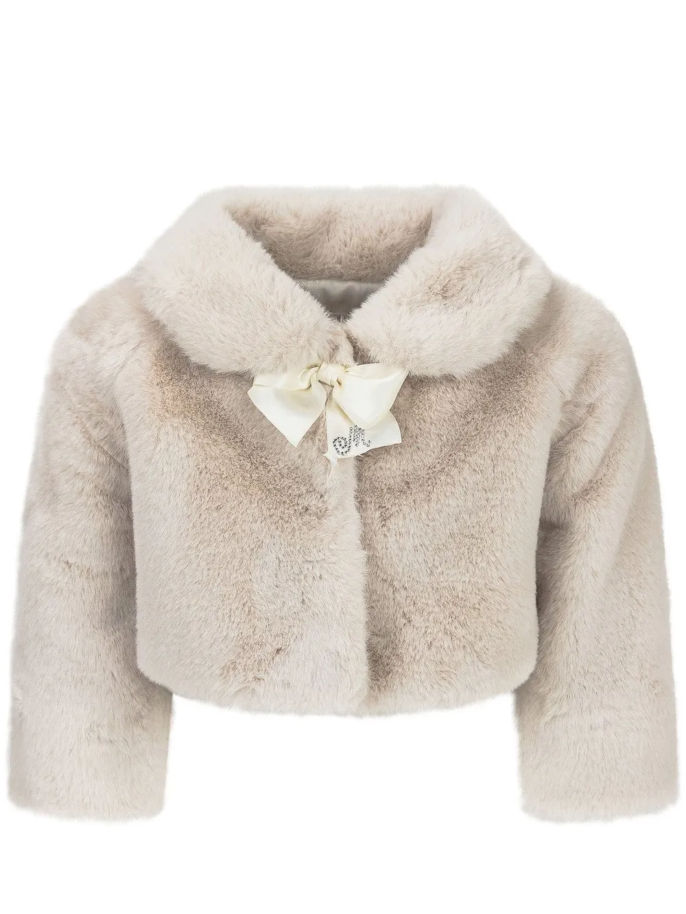 Peluche Jacket