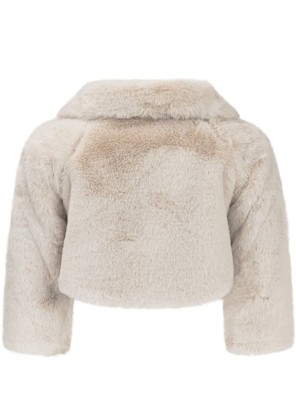 Peluche Jacket