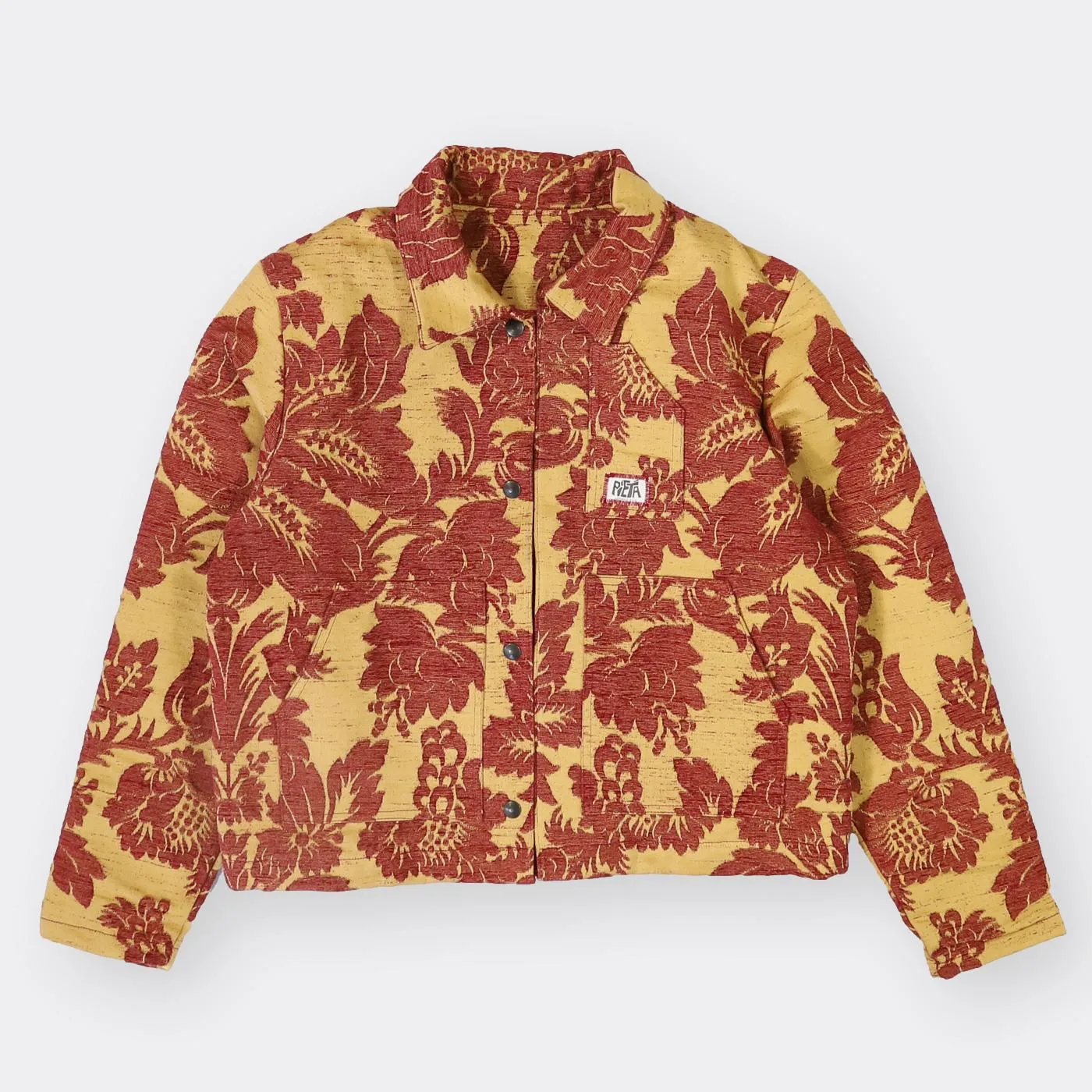 Pietá Brocade Jacket