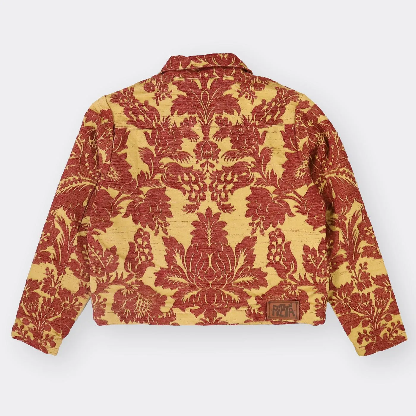 Pietá Brocade Jacket