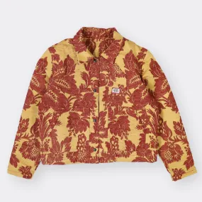 Pietá Brocade Jacket