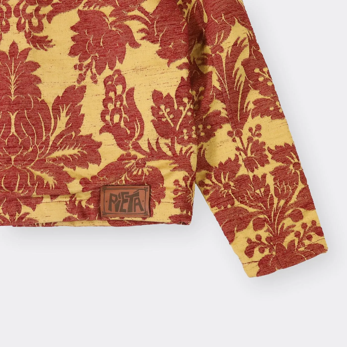 Pietá Brocade Jacket