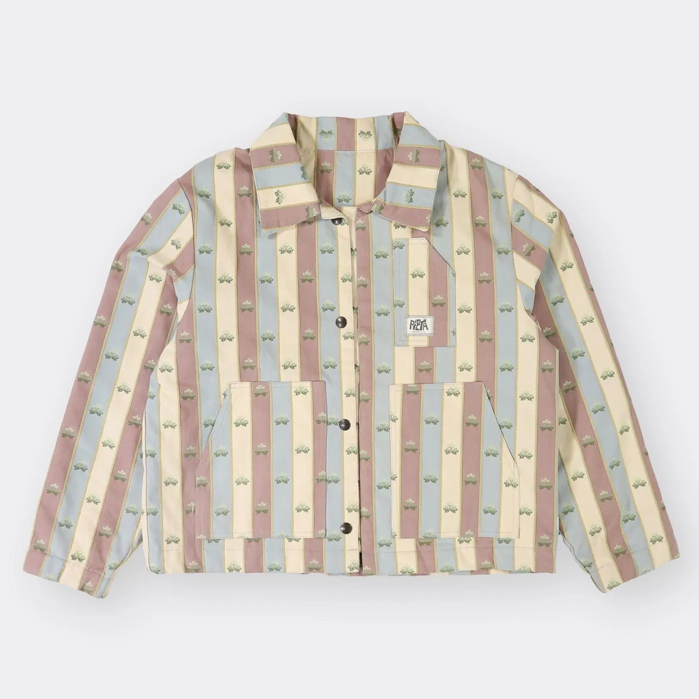 Pietá Platan Jacket - Circulated - Medium