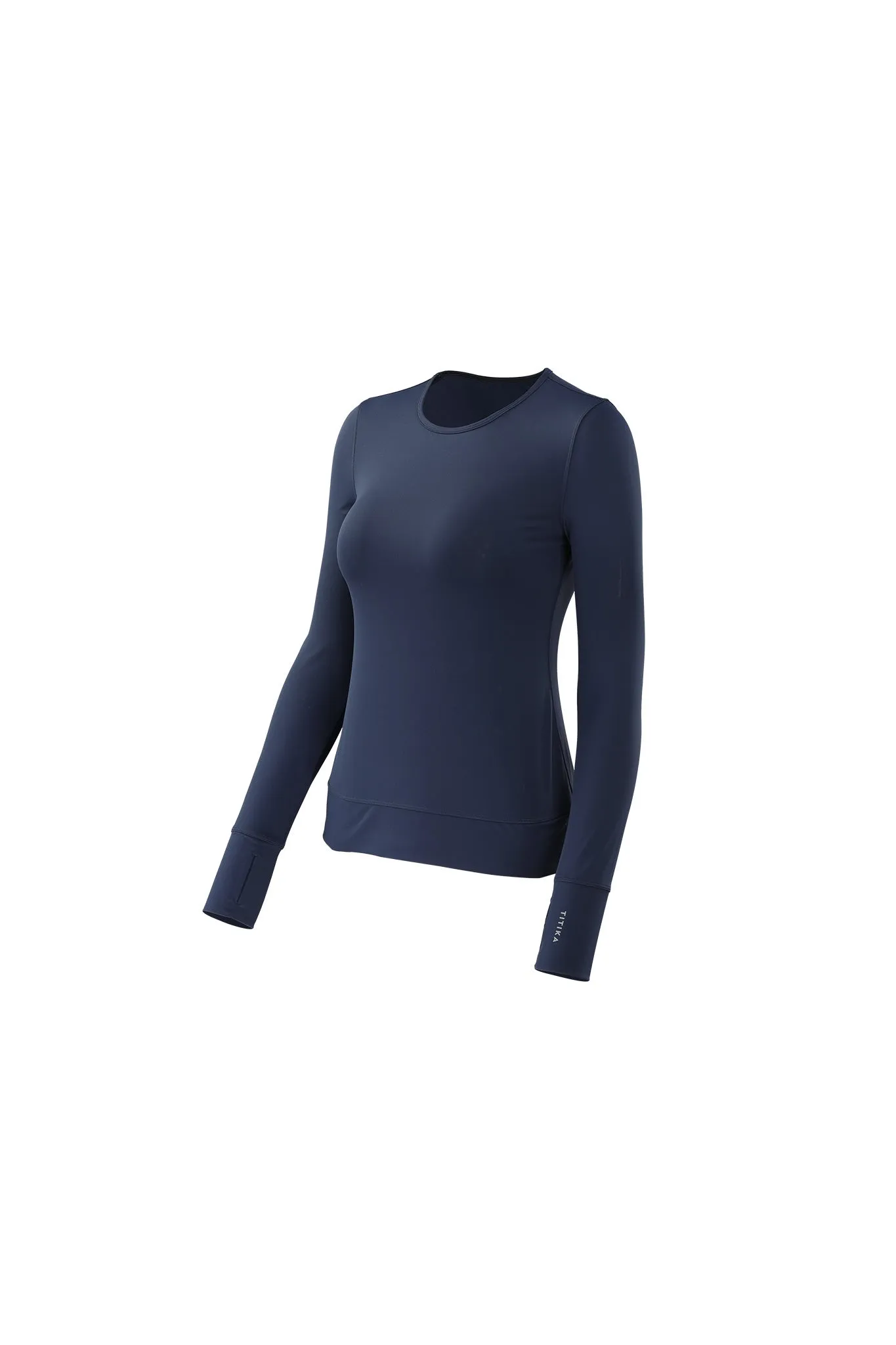 Pisticci Long Sleeve