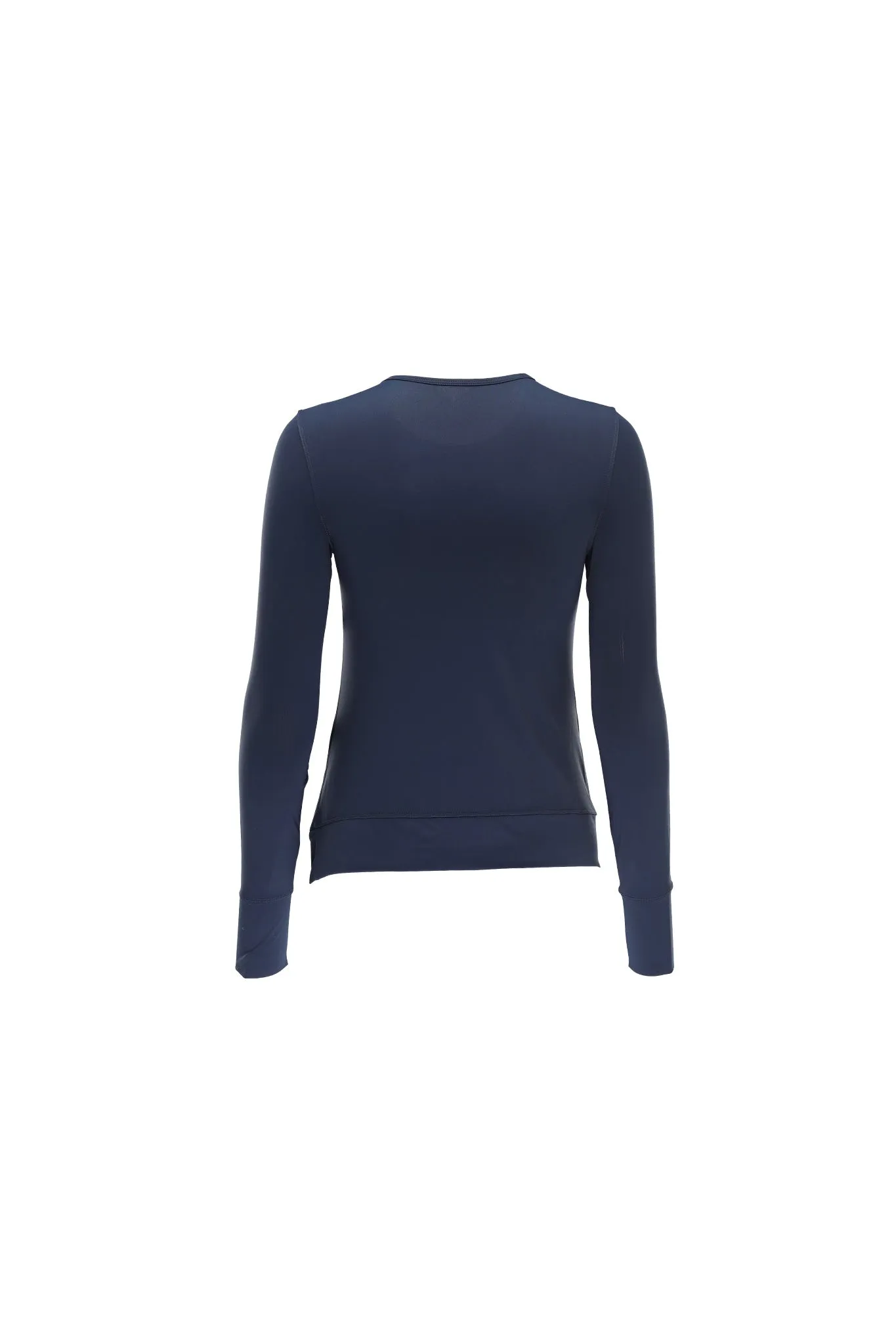 Pisticci Long Sleeve