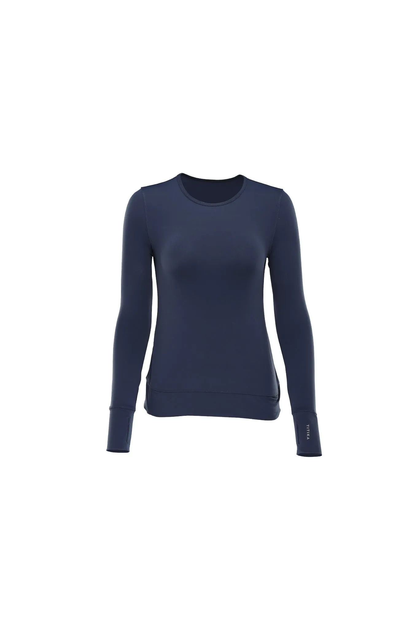 Pisticci Long Sleeve