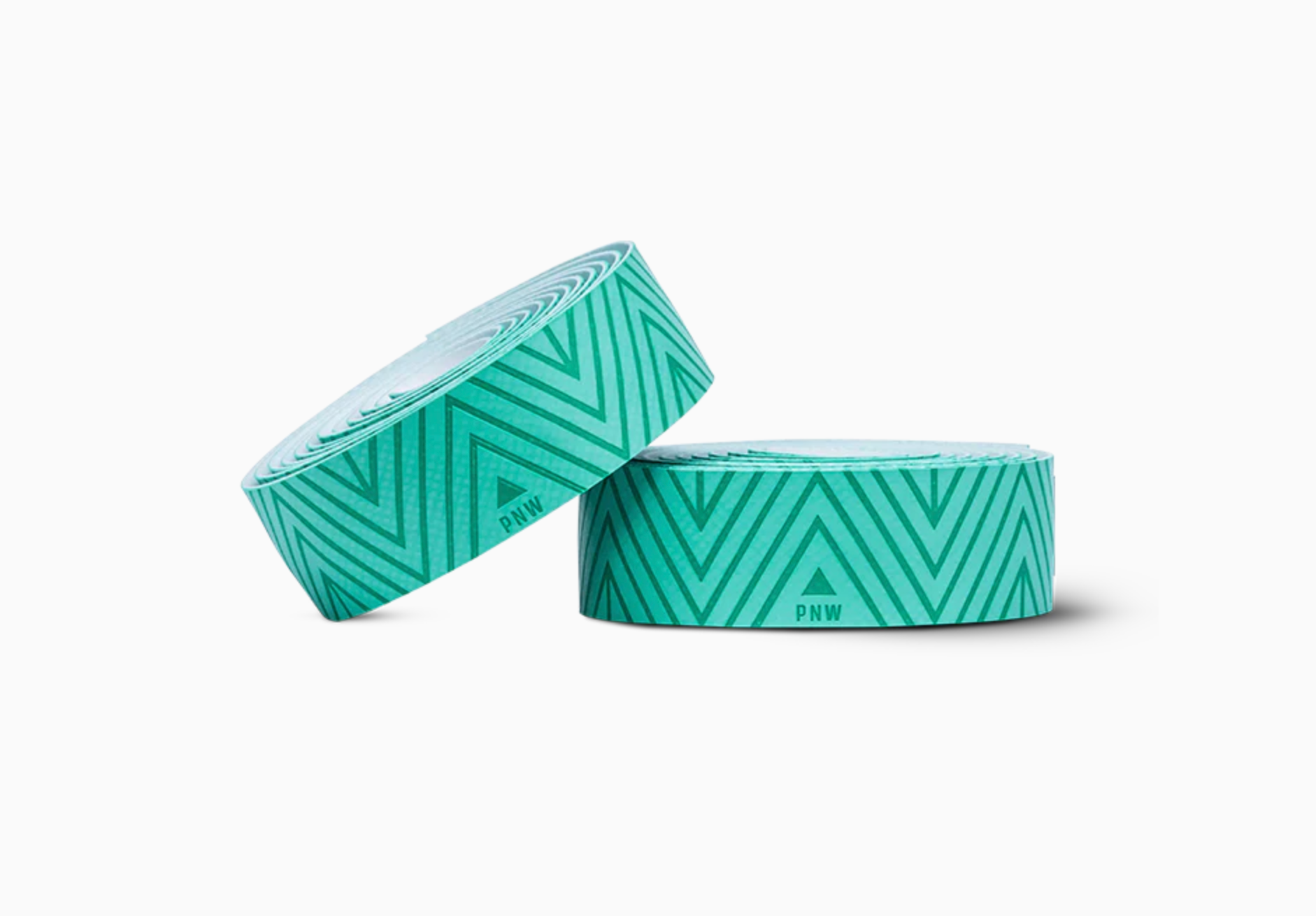 PNW Coast Bicycle Handlebar Tape - Seafoam Teal