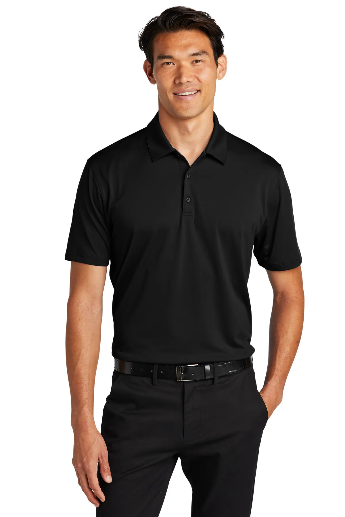 Port Authority Clothing K398 Port Authority   Performance Staff Polo SKU: K398