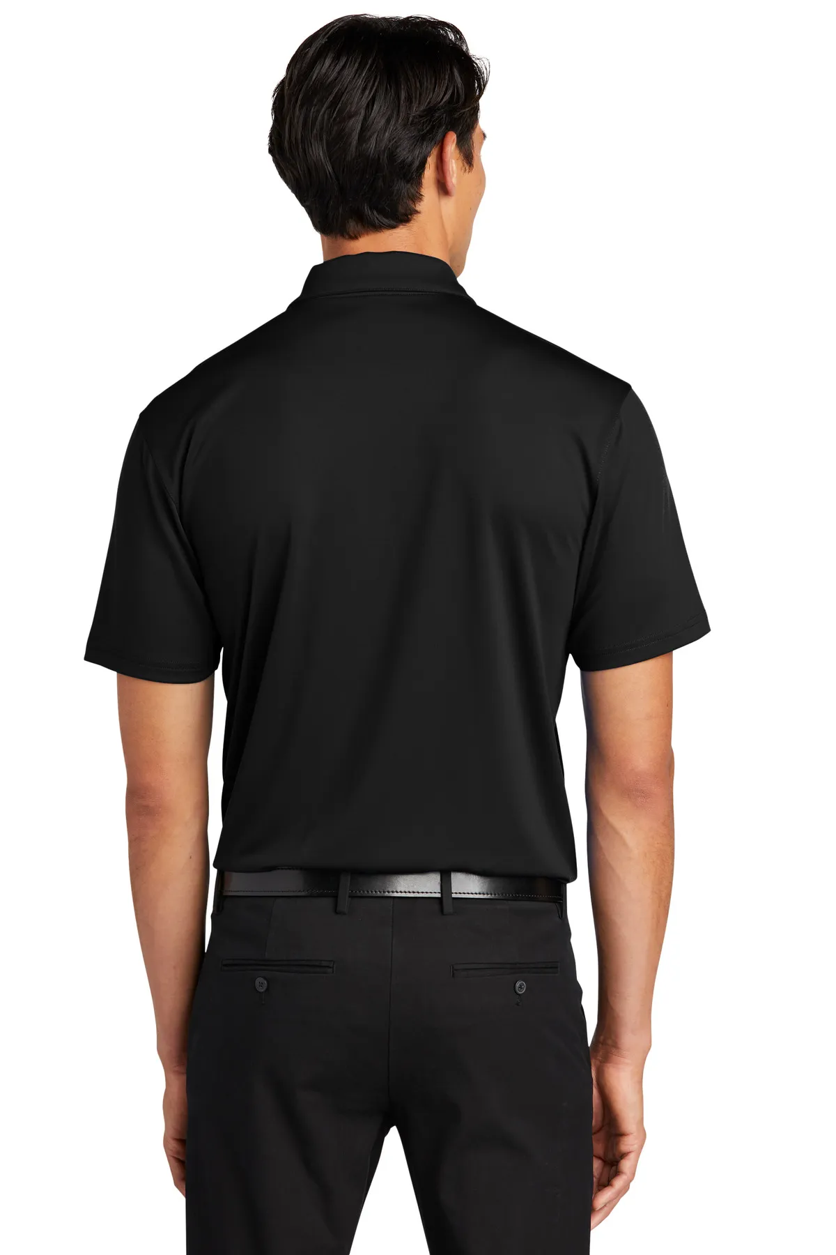 Port Authority Clothing K398 Port Authority   Performance Staff Polo SKU: K398