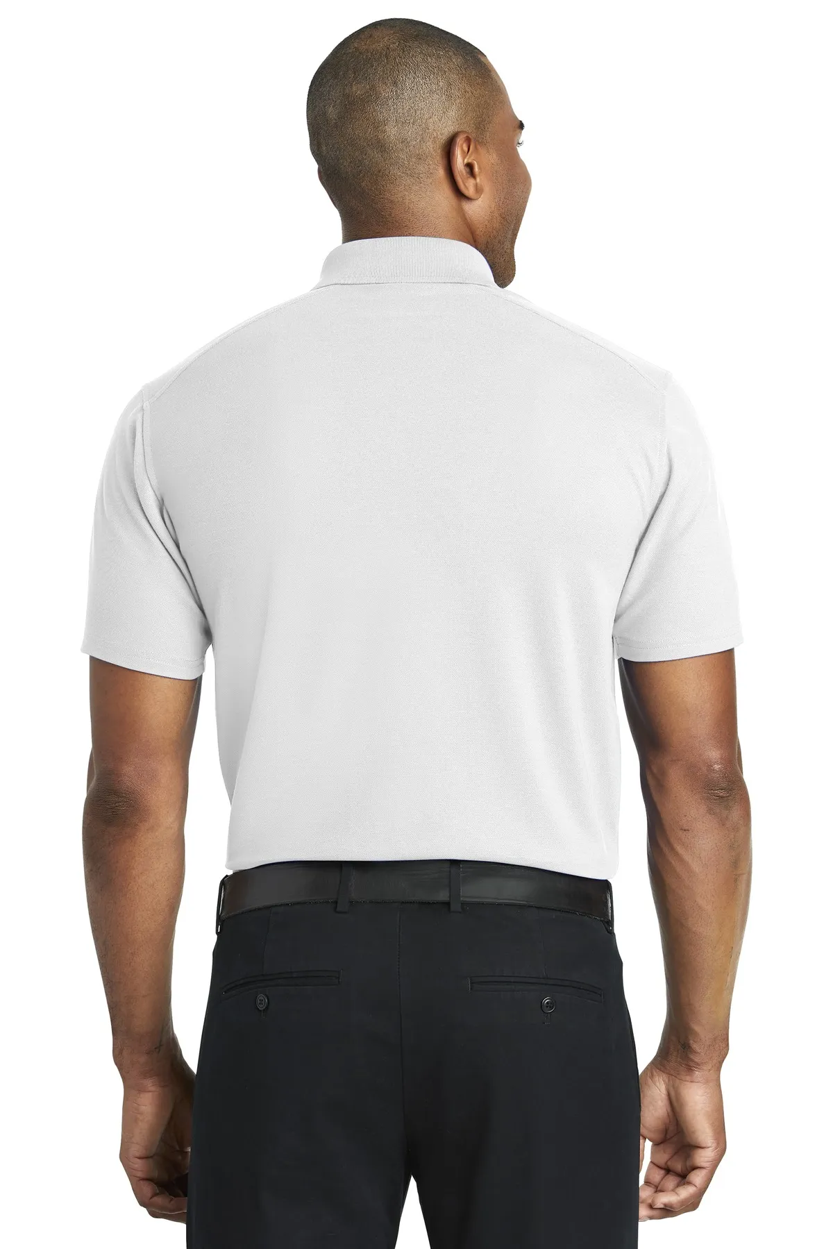 Port Authority Clothing K600 Port Authority  EZPerformance  Pique Polo SKU: K600