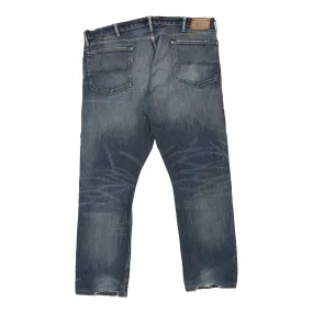 Ralph Lauren Jeans - 46W 33L Blue Cotton