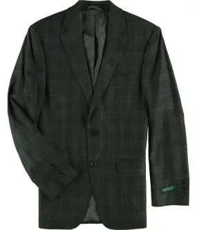 Ralph Lauren Mens Classic-Fit Ultraflex Blazer Jacket