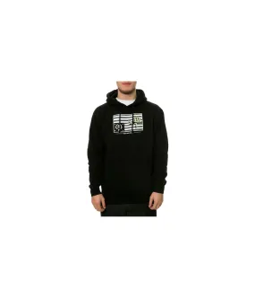 Rook Mens The Rook Flag Hoodie Sweatshirt