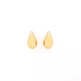 Small Teardrop Earrings