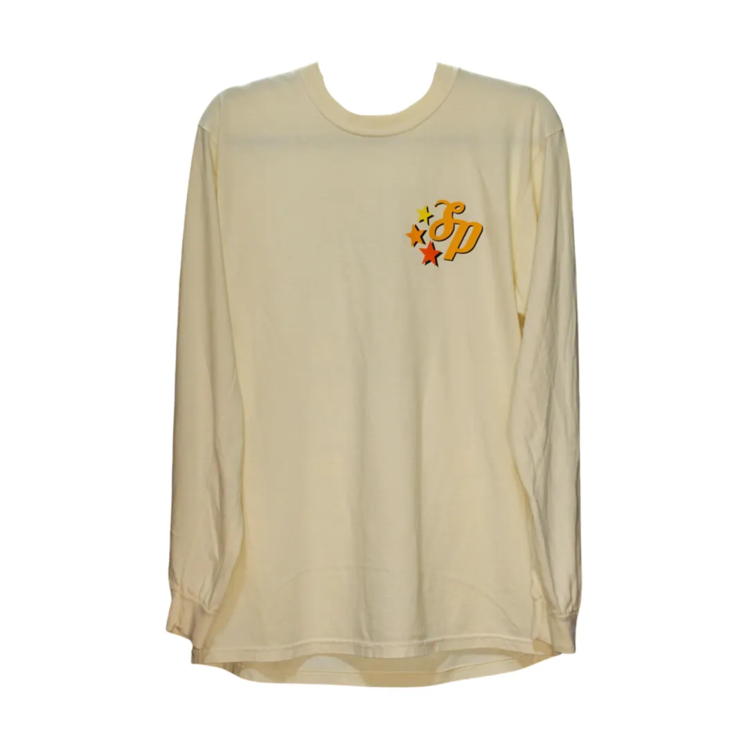 Sole Priorities Long Sleeve Tee