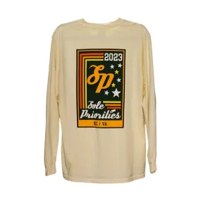 Sole Priorities Long Sleeve Tee