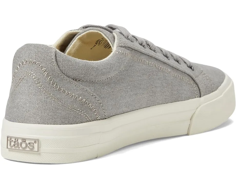 Taos Plim Soul Canvas Sneaker (Women’s)