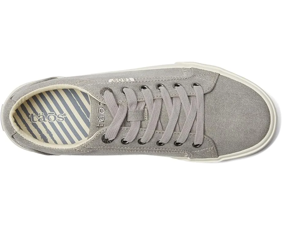 Taos Plim Soul Canvas Sneaker (Women’s)