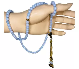 Tasbih Arabic Gifts Accessoires On Hand 100 Beads  X 2407162