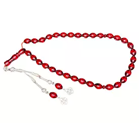 Tasbih Arabic Gifts Accessoires On Hand  33 Beads X 855537