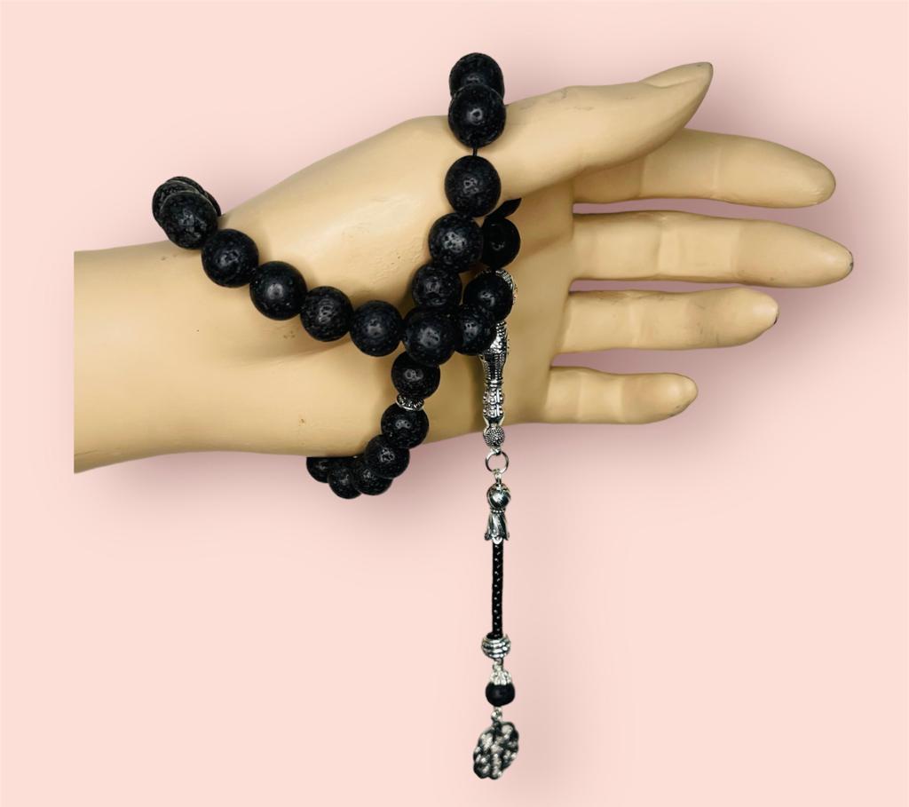 Tasbih Arabic Gifts Accessoires On Hand  X 1305278