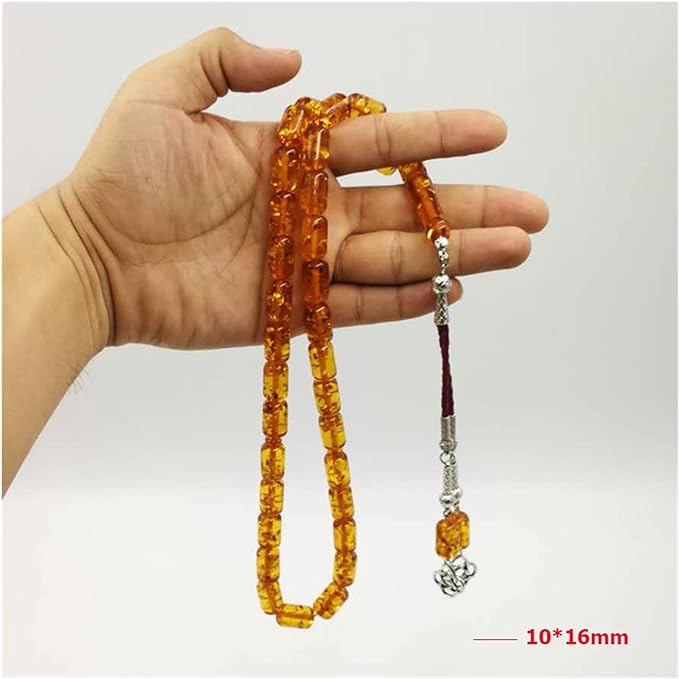 Tasbih Arabic Gifts Accessoires On Hand  X 2852076