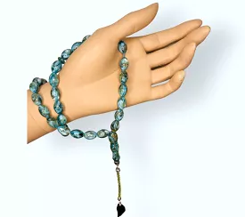 Tasbih Arabic Gifts Accessoires On Hand  X 4002790