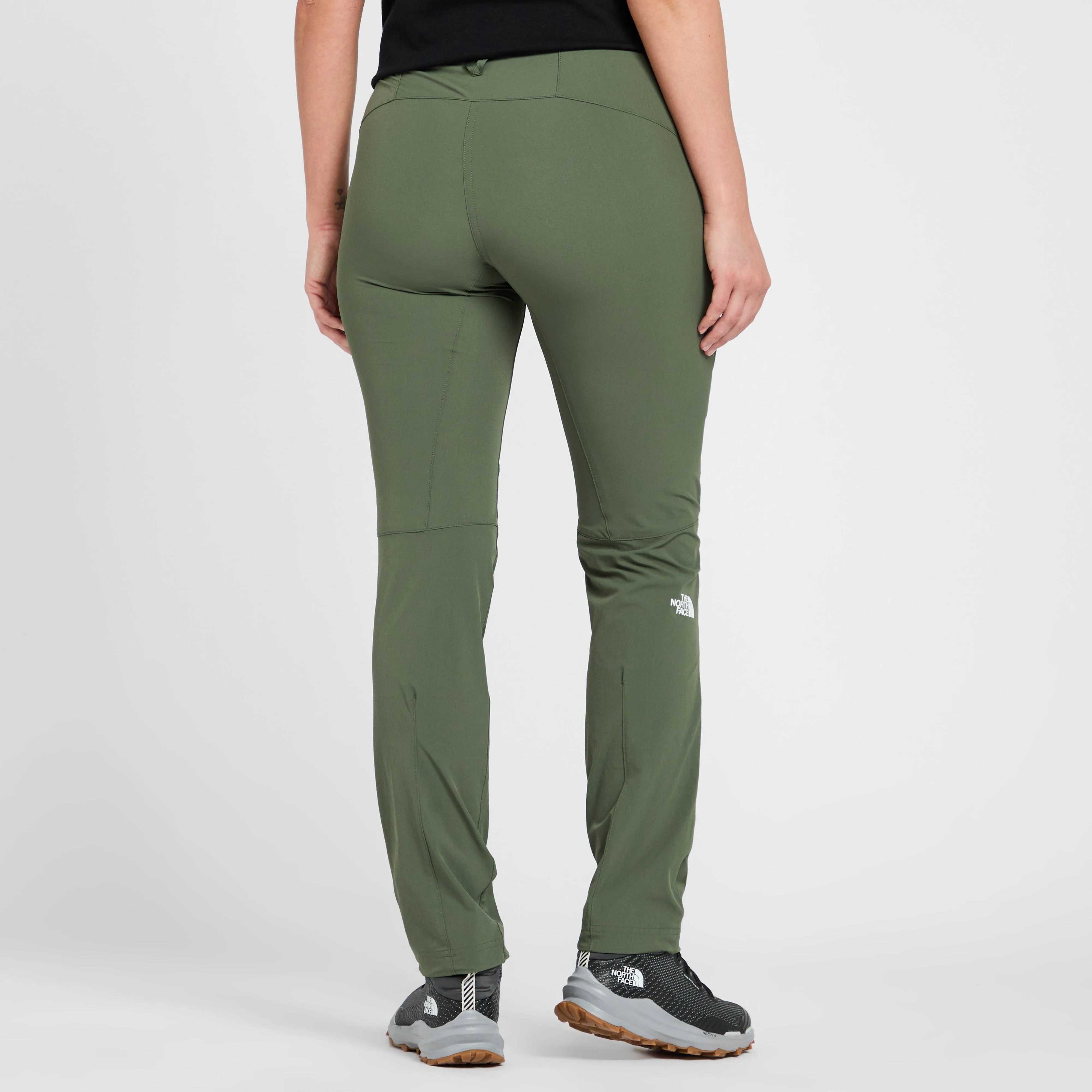 The North Face Women's Speedlight Slim Straight Pants | Ultimate Outdoors