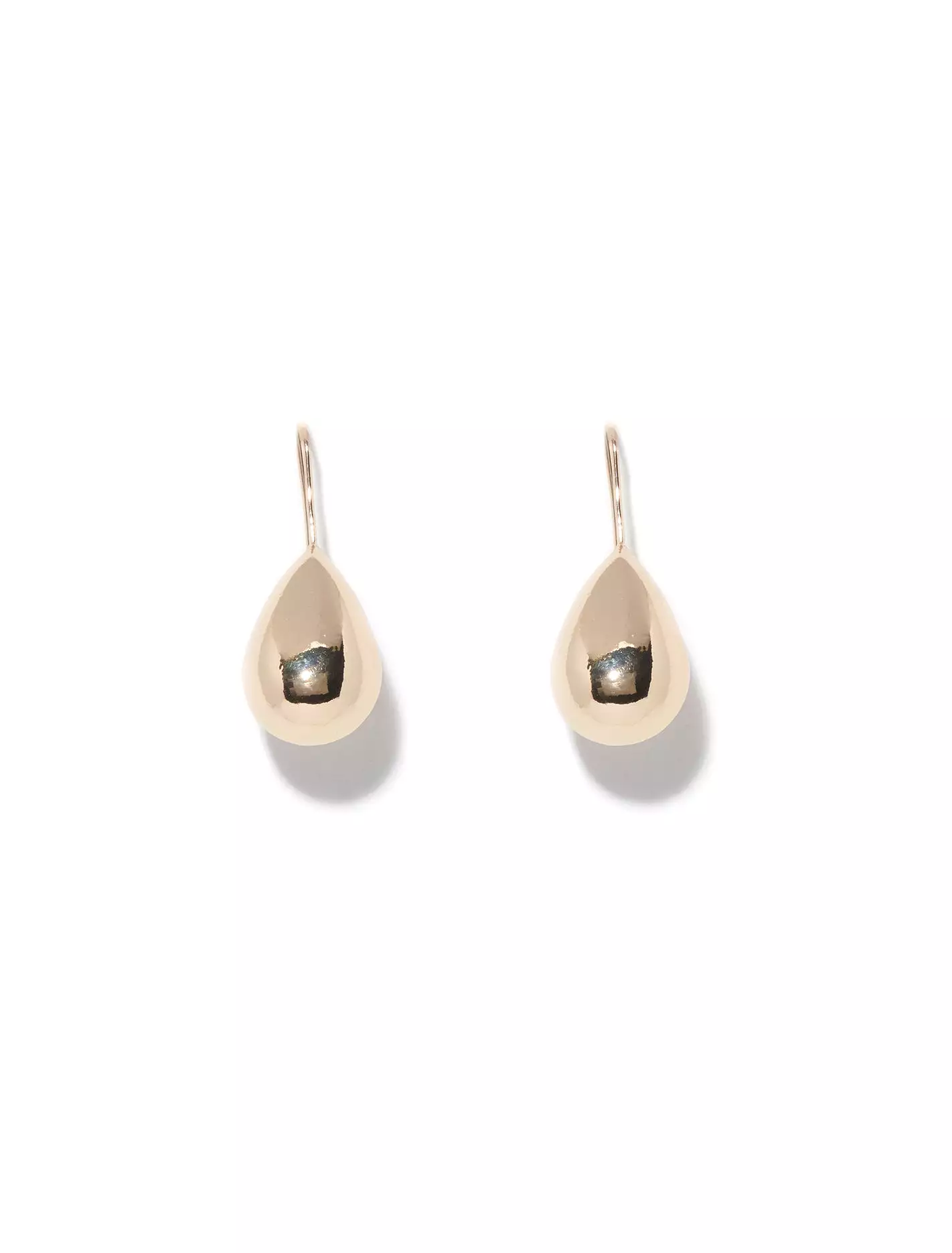 Thea Teardrop Earrings