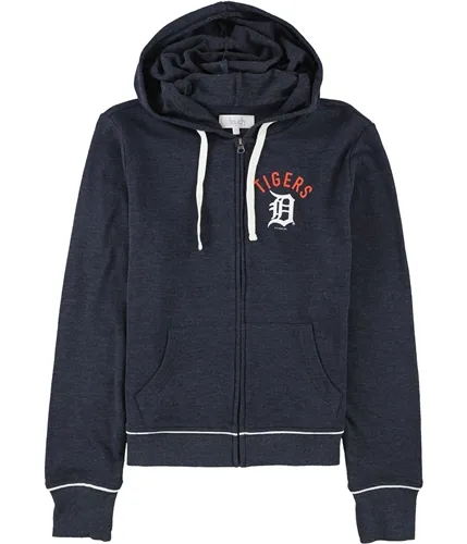 Touch Womens Detroit Tigers Hoodie Sweatshirt