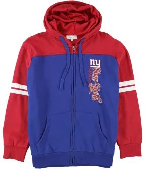 Touch Womens New York Giants Hoodie Sweatshirt, TW1