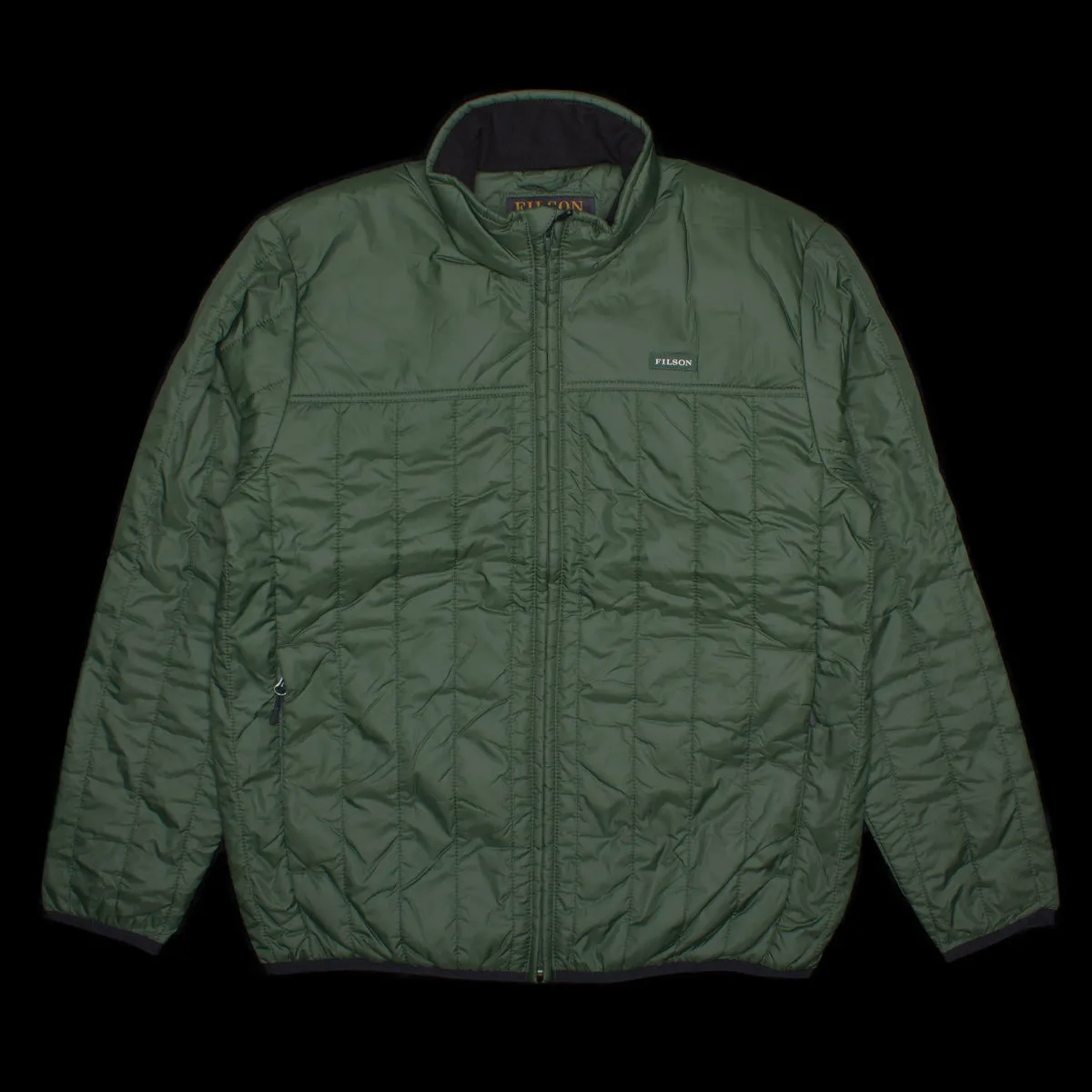 Ultralight Jacket