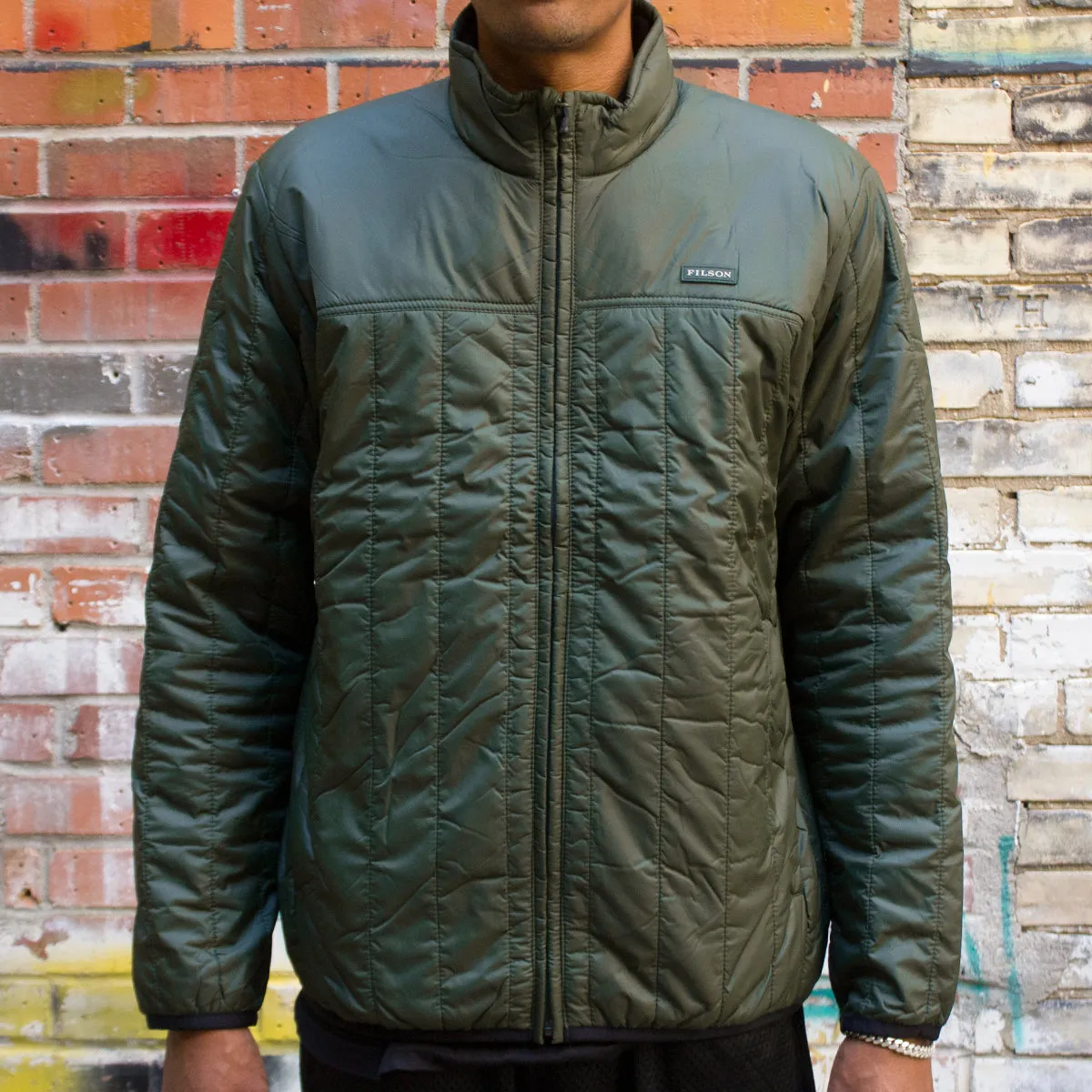 Ultralight Jacket