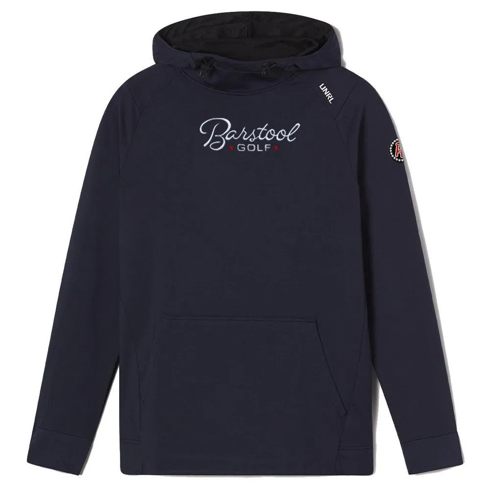 UNRL x Barstool Golf Crossover Hoodie II