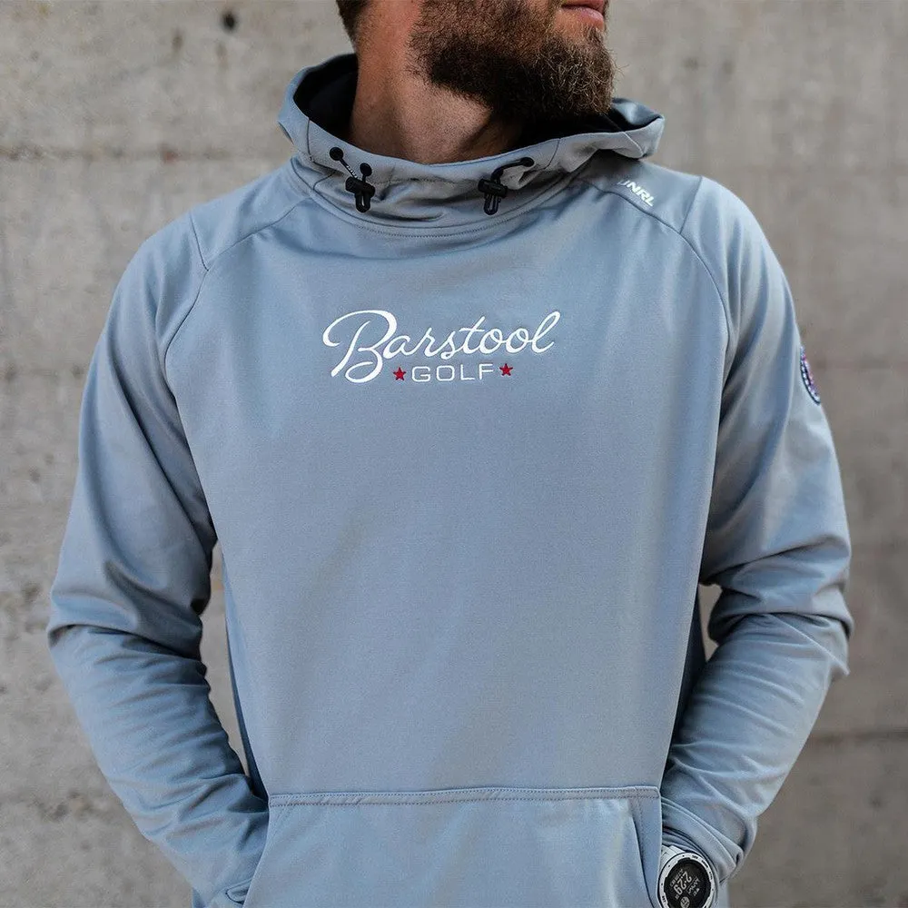 UNRL x Barstool Golf Crossover Hoodie II