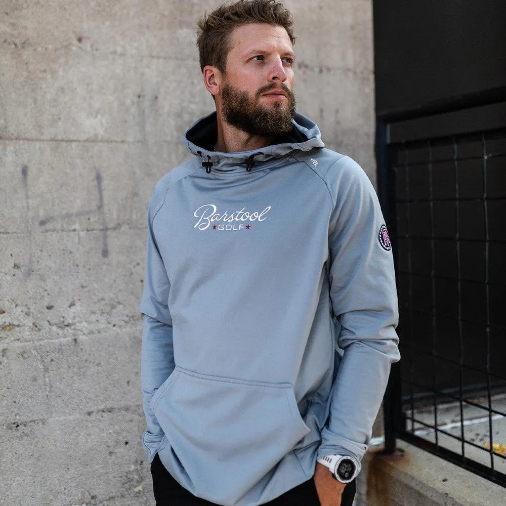 UNRL x Barstool Golf Crossover Hoodie II