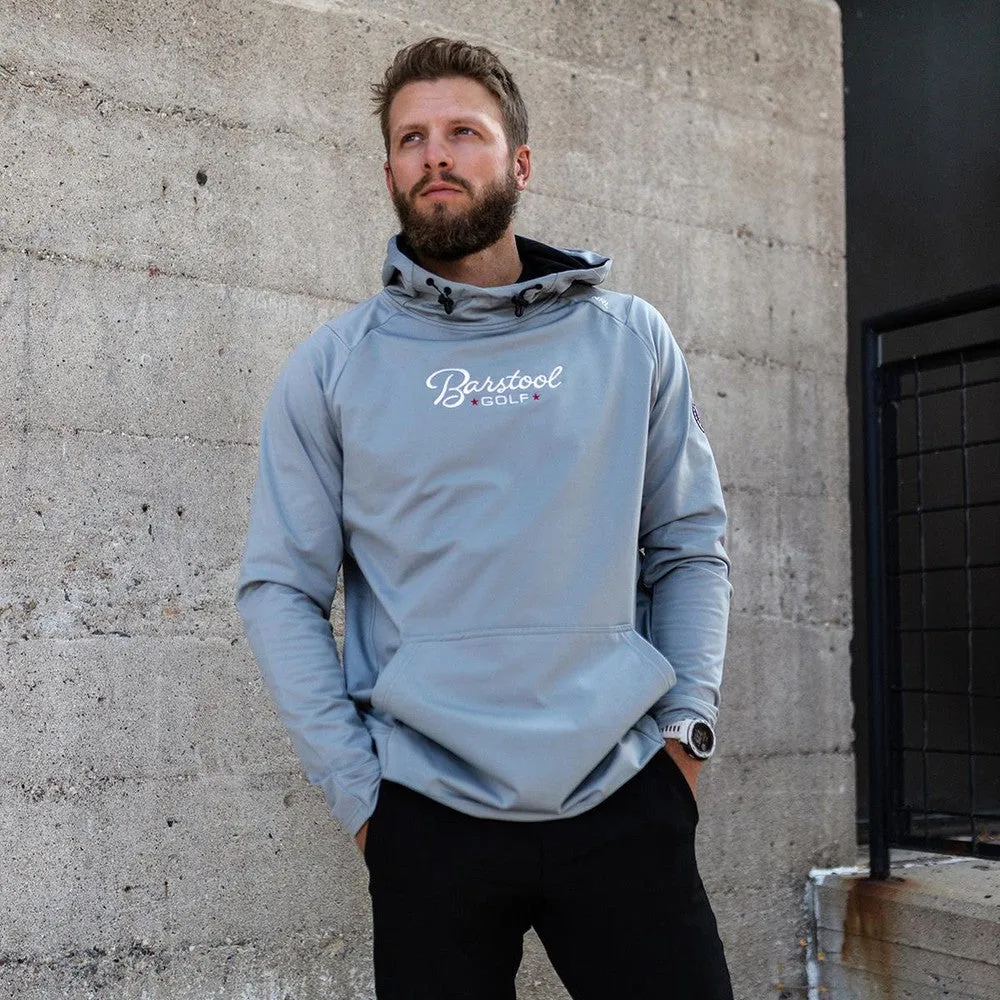 UNRL x Barstool Golf Crossover Hoodie II