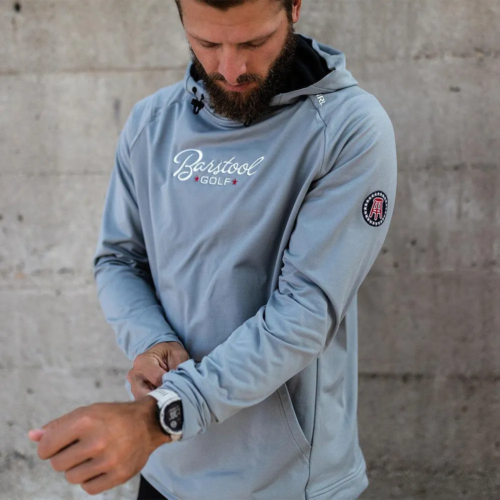 UNRL x Barstool Golf Crossover Hoodie II