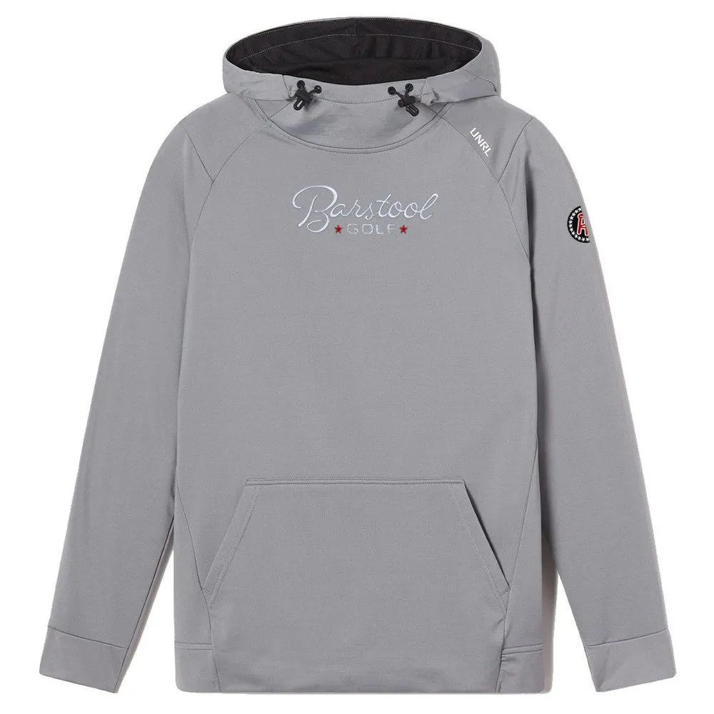 UNRL x Barstool Golf Crossover Hoodie II