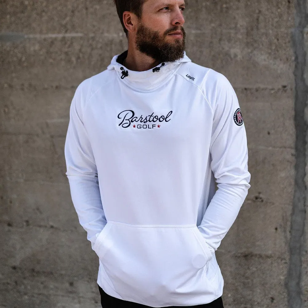 UNRL x Barstool Golf Crossover Hoodie II