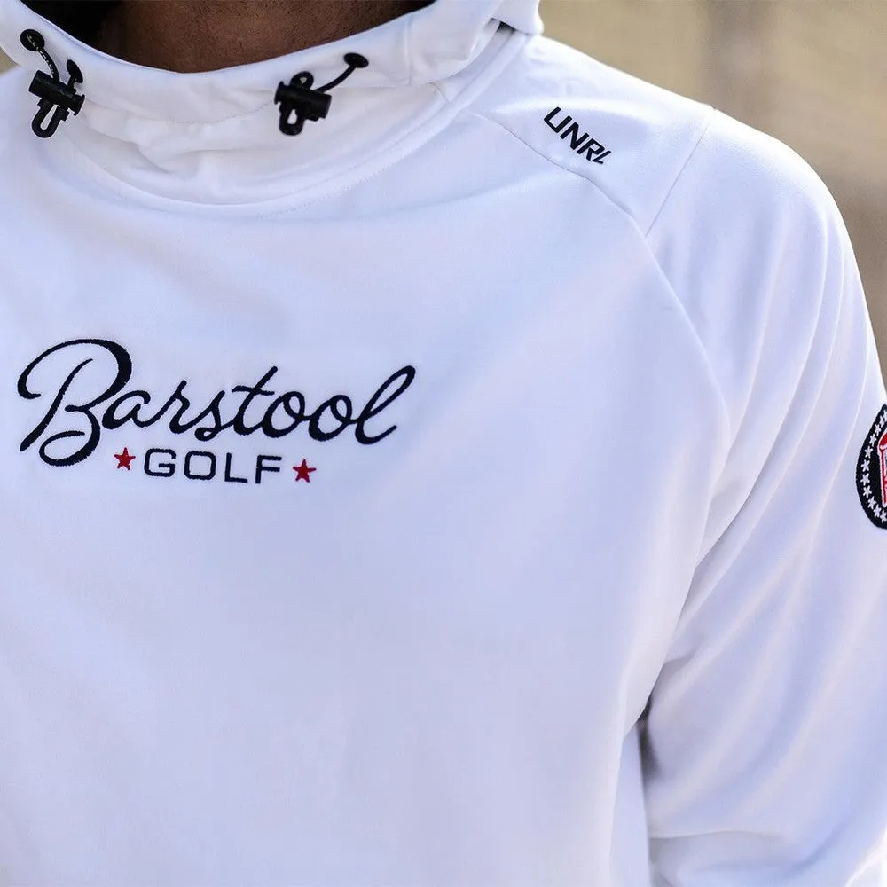 UNRL x Barstool Golf Crossover Hoodie II