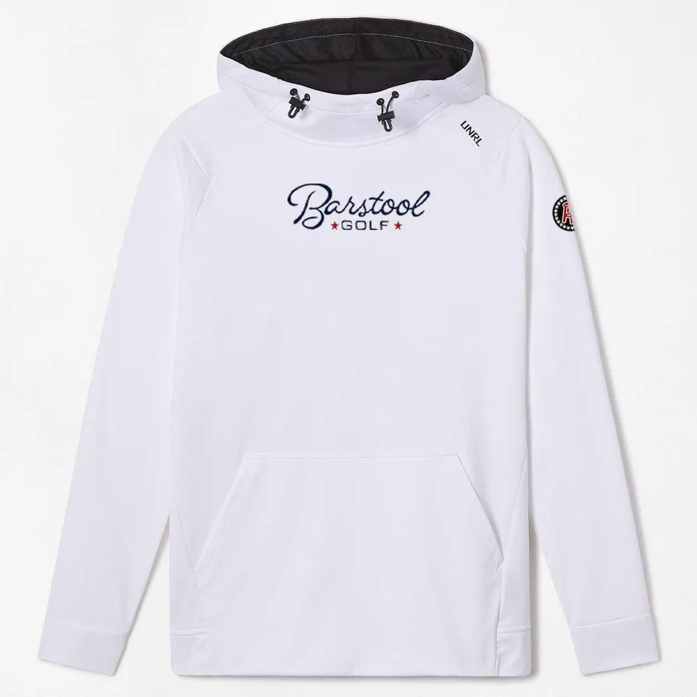 UNRL x Barstool Golf Crossover Hoodie II