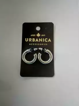 Urbanica Loop Earings