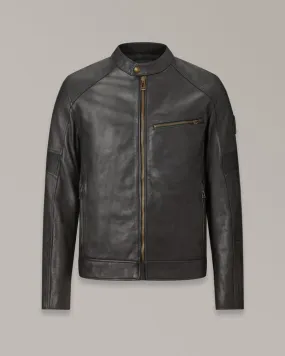 vanguard motorcycle jacket