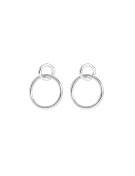 Ven Hoops 1, Silver