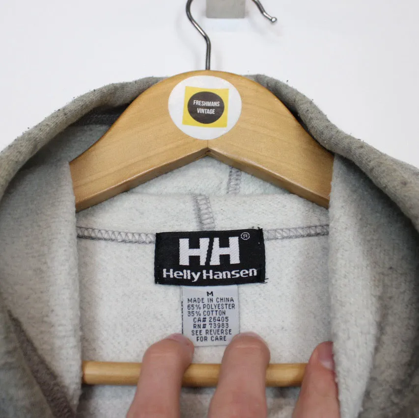 Vintage Helly Hansen Hoodie Small