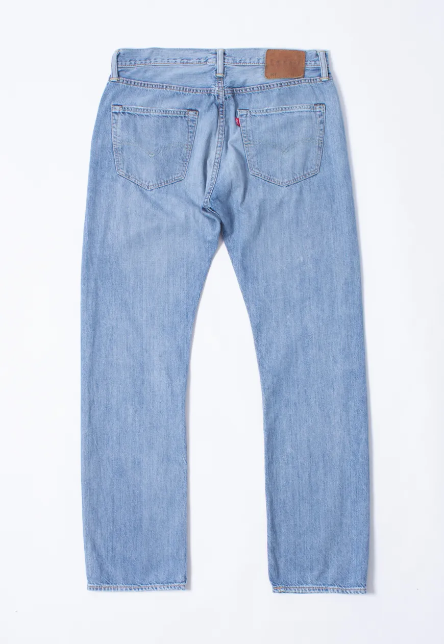 Vintage Levis 501 Jeans W32 | Vintage Clothing Online