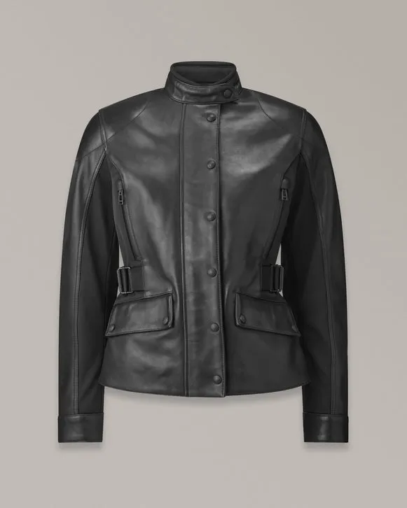 westerly motorcycle jacket