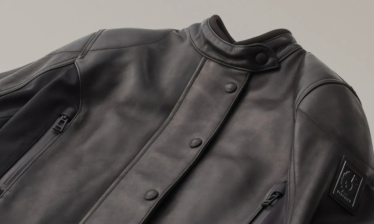 westerly motorcycle jacket